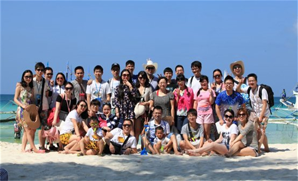 2016菲律賓長灘島旅游